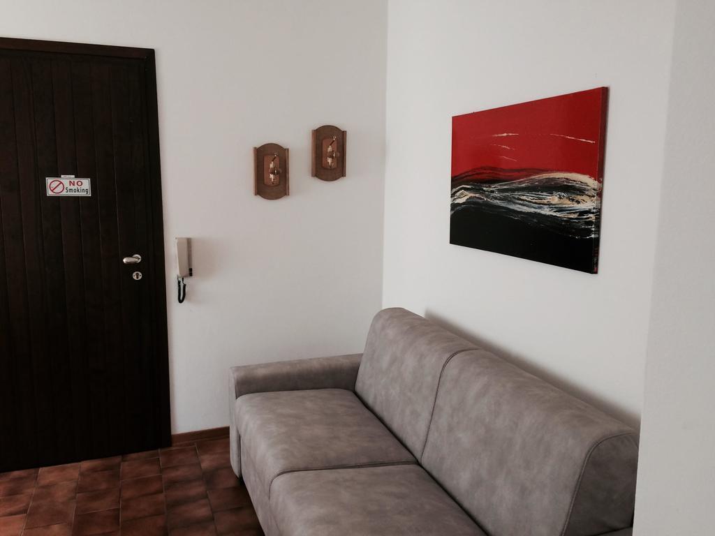 Casa Vacanze Boario Boario Terme Exterior foto