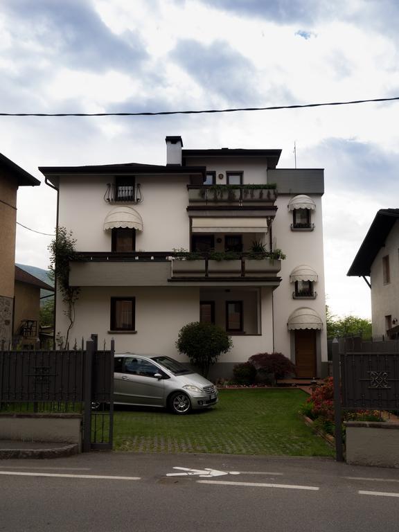 Casa Vacanze Boario Boario Terme Exterior foto