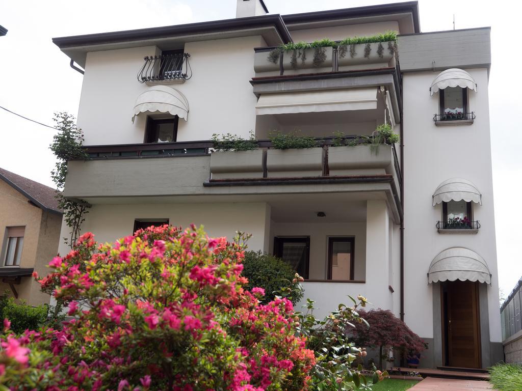 Casa Vacanze Boario Boario Terme Exterior foto